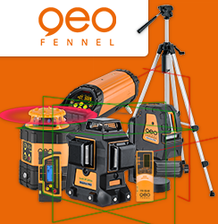 geo-fennel collection