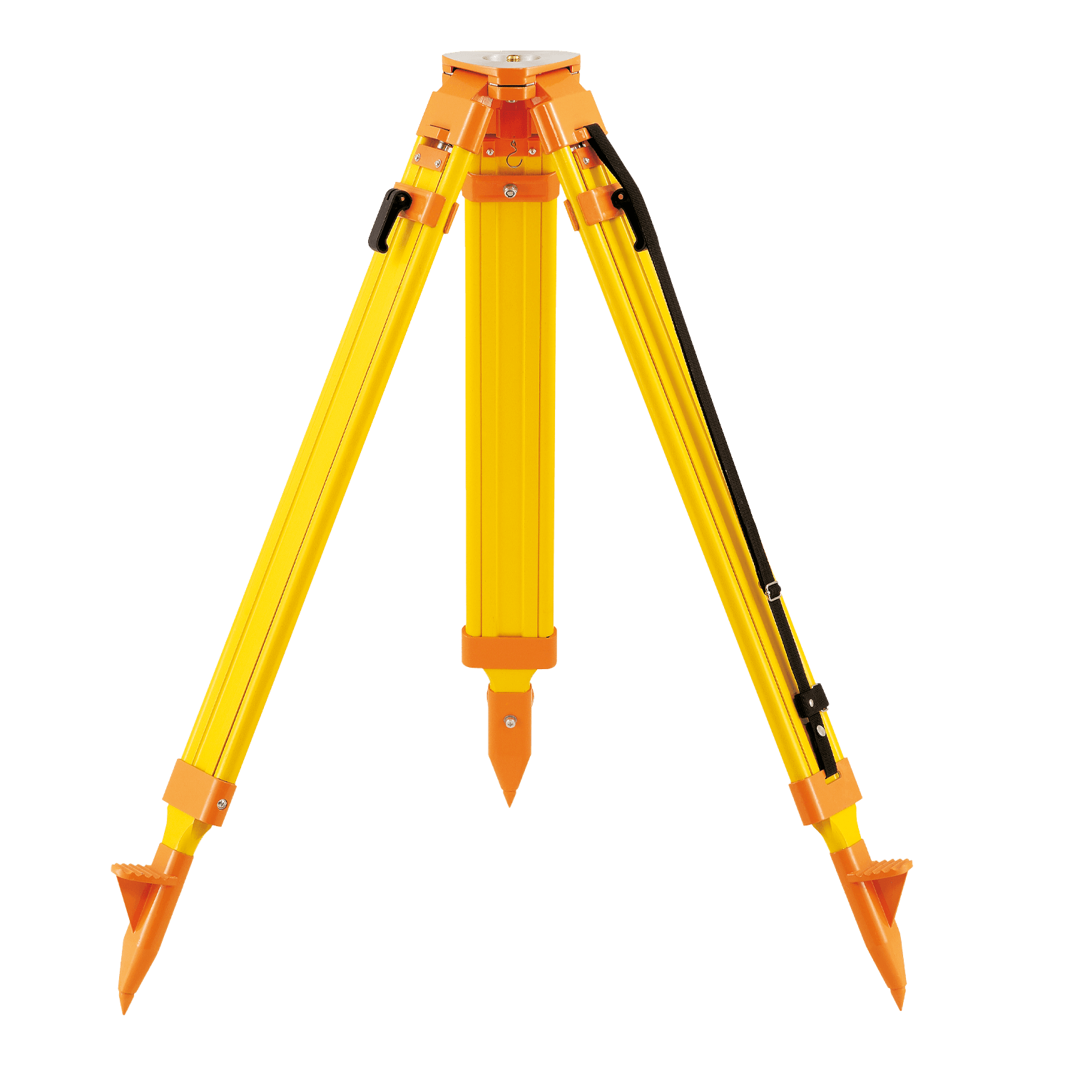 geo-FENNEL FS 24 Wooden Tripod