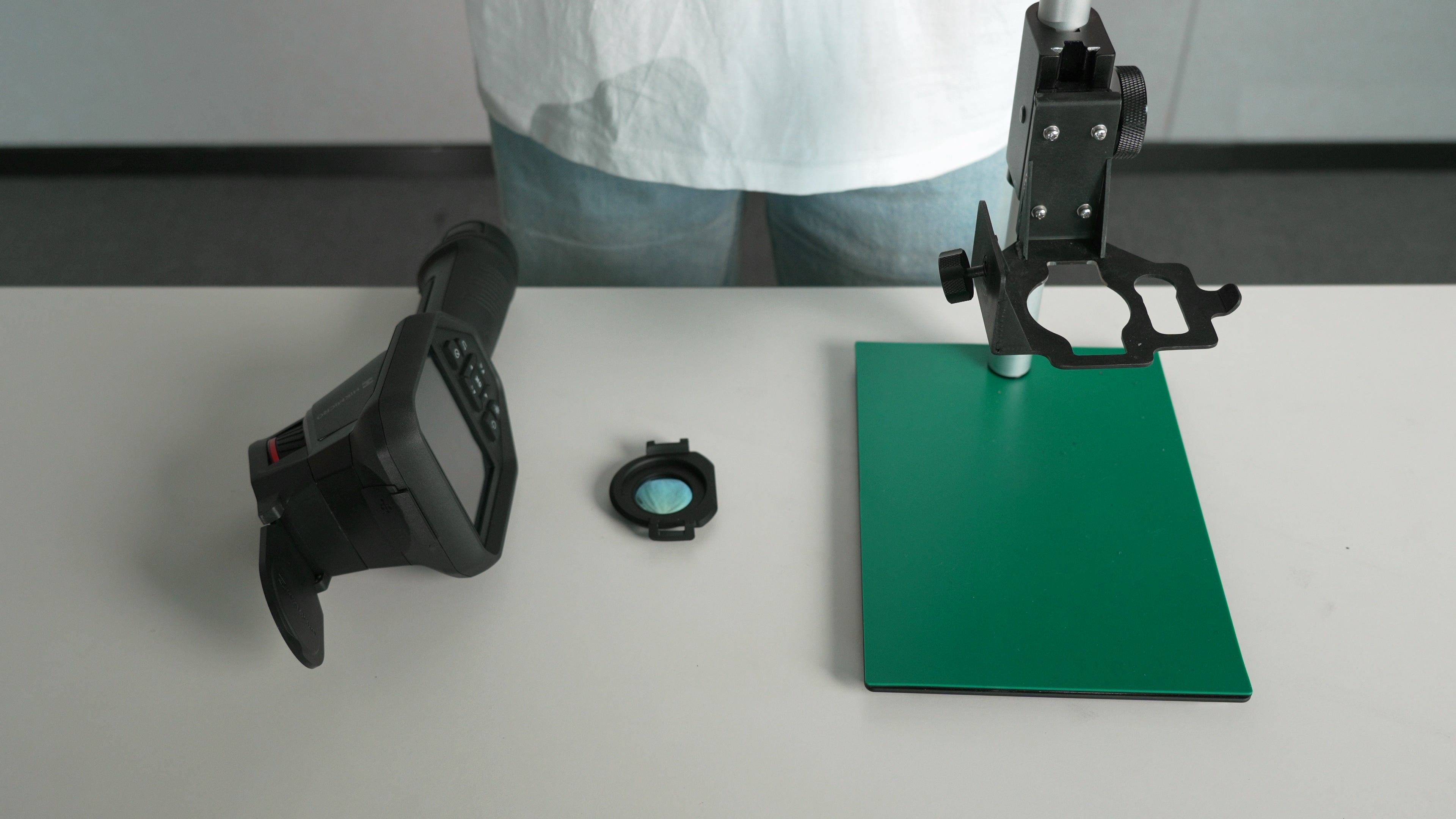 HIKMICRO Desktop Bracket for M Series