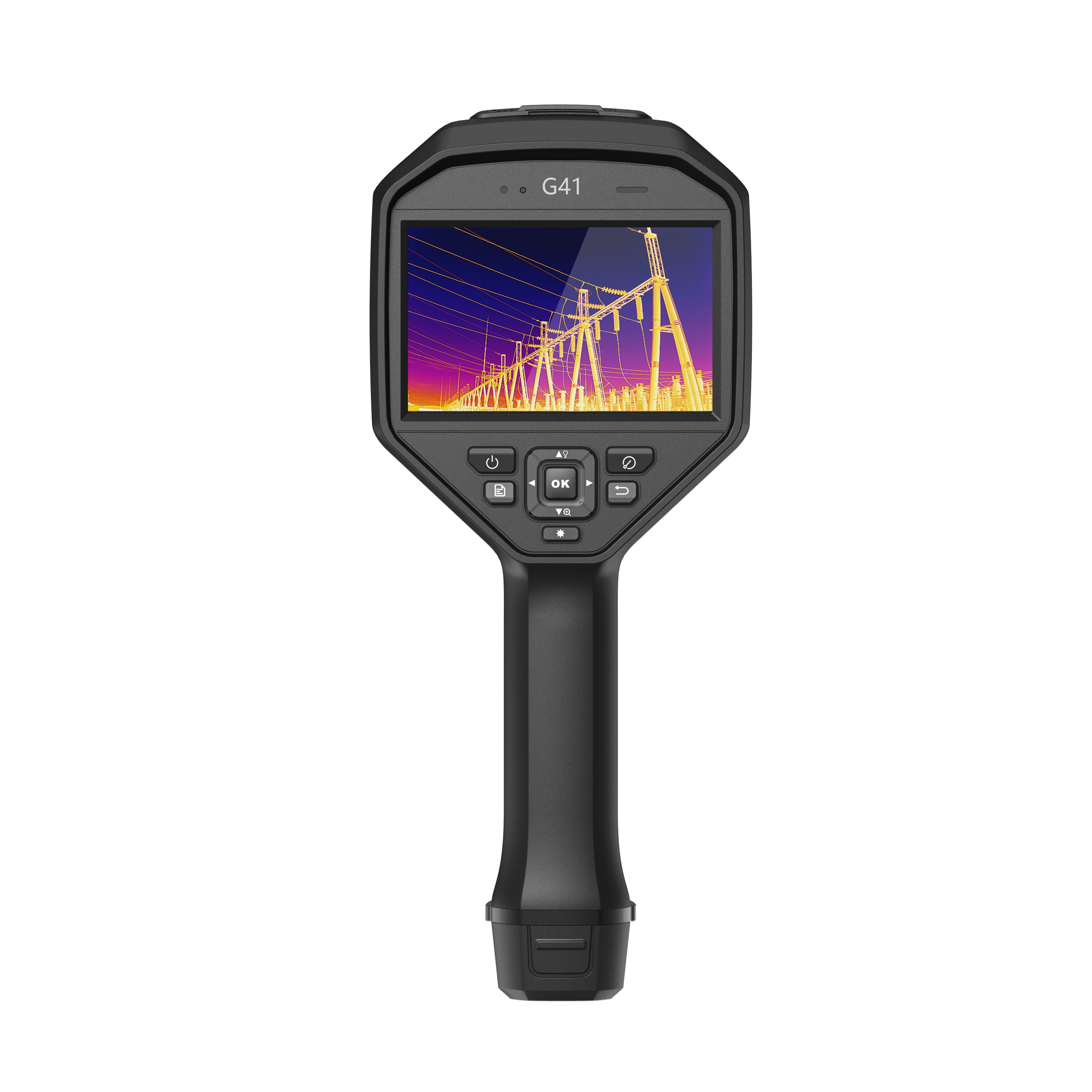 HIKMICRO G41 Handheld Thermal Camera