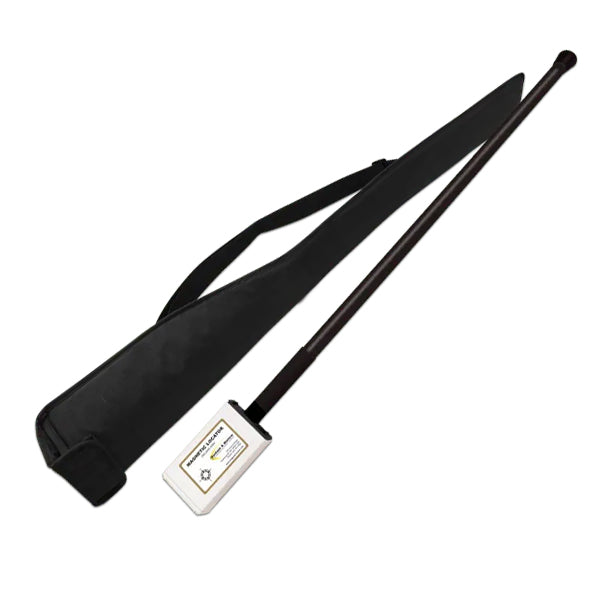 D&M DML2000-XRM Magnetic Locator