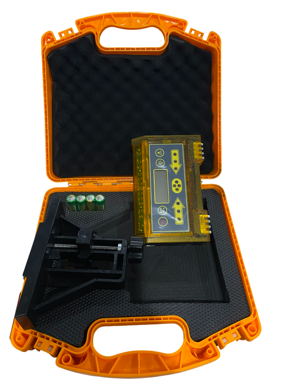 geo-FENNEL FMR 600 Machine Control Receiver