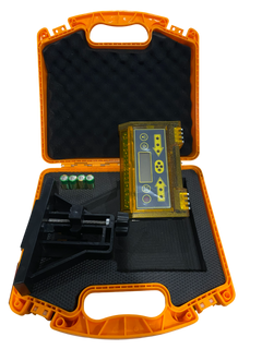 geo-FENNEL FMR 600 Machine Control Receiver