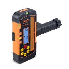 geo-FENNEL FL 505HV-G (LC 2) Dual Grade Rotating Laser