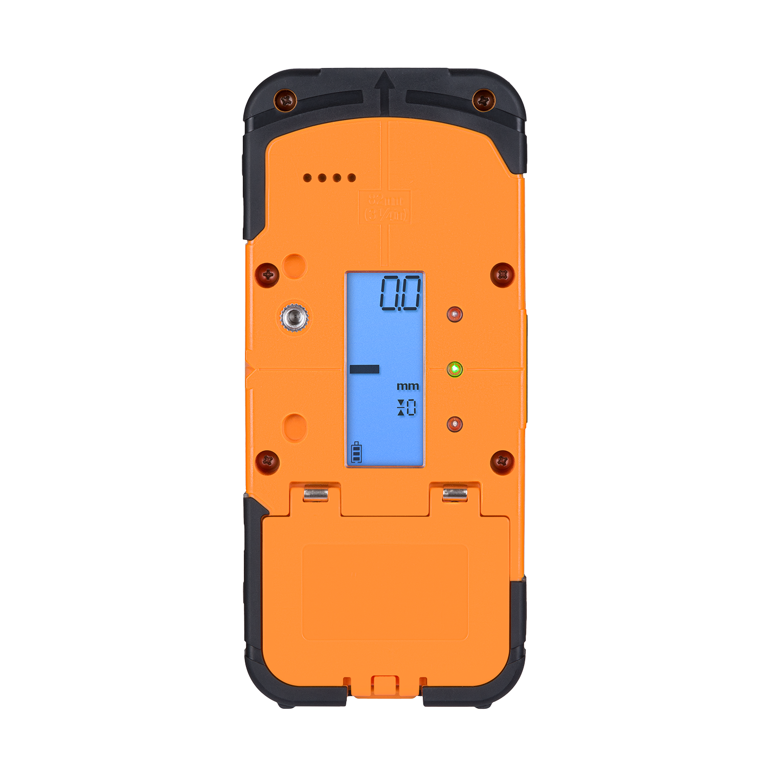 geo-FENNEL FL 505HV-G (LC 2) Dual Grade Rotating Laser