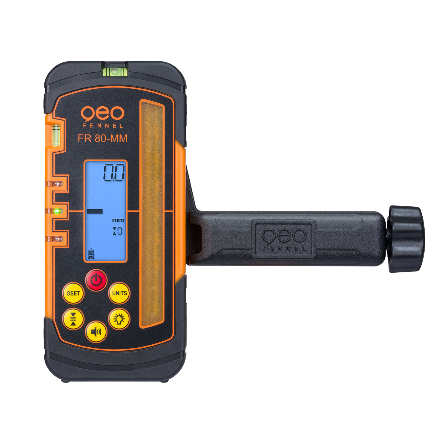 geo-FENNEL FL 505HV-G (LC 2) Dual Grade Rotating Laser