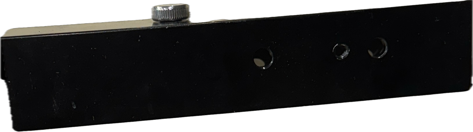 geo-FENNEL Vertical mount for Receiver FR 50,60,77,80