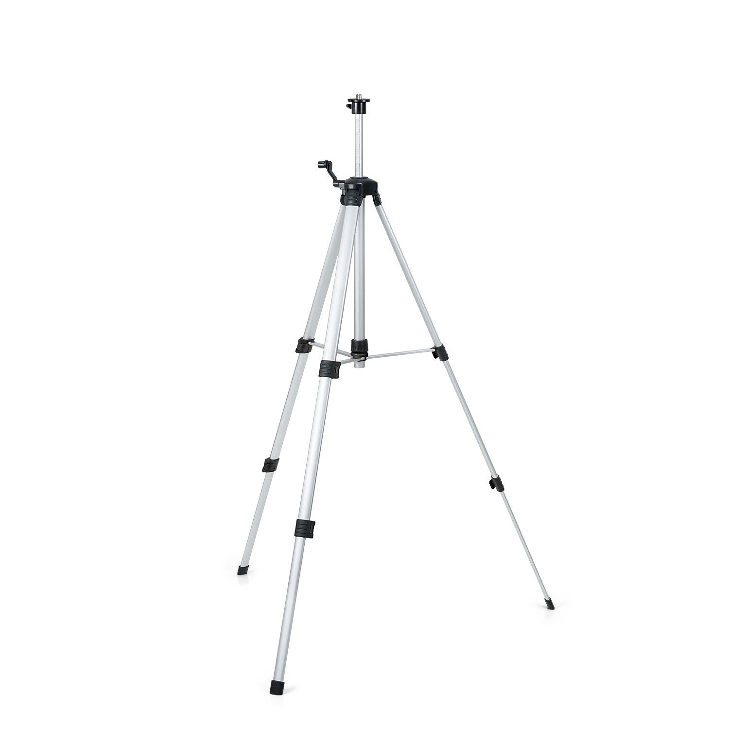 geo-FENNEL FS 8 Elevating Tripod