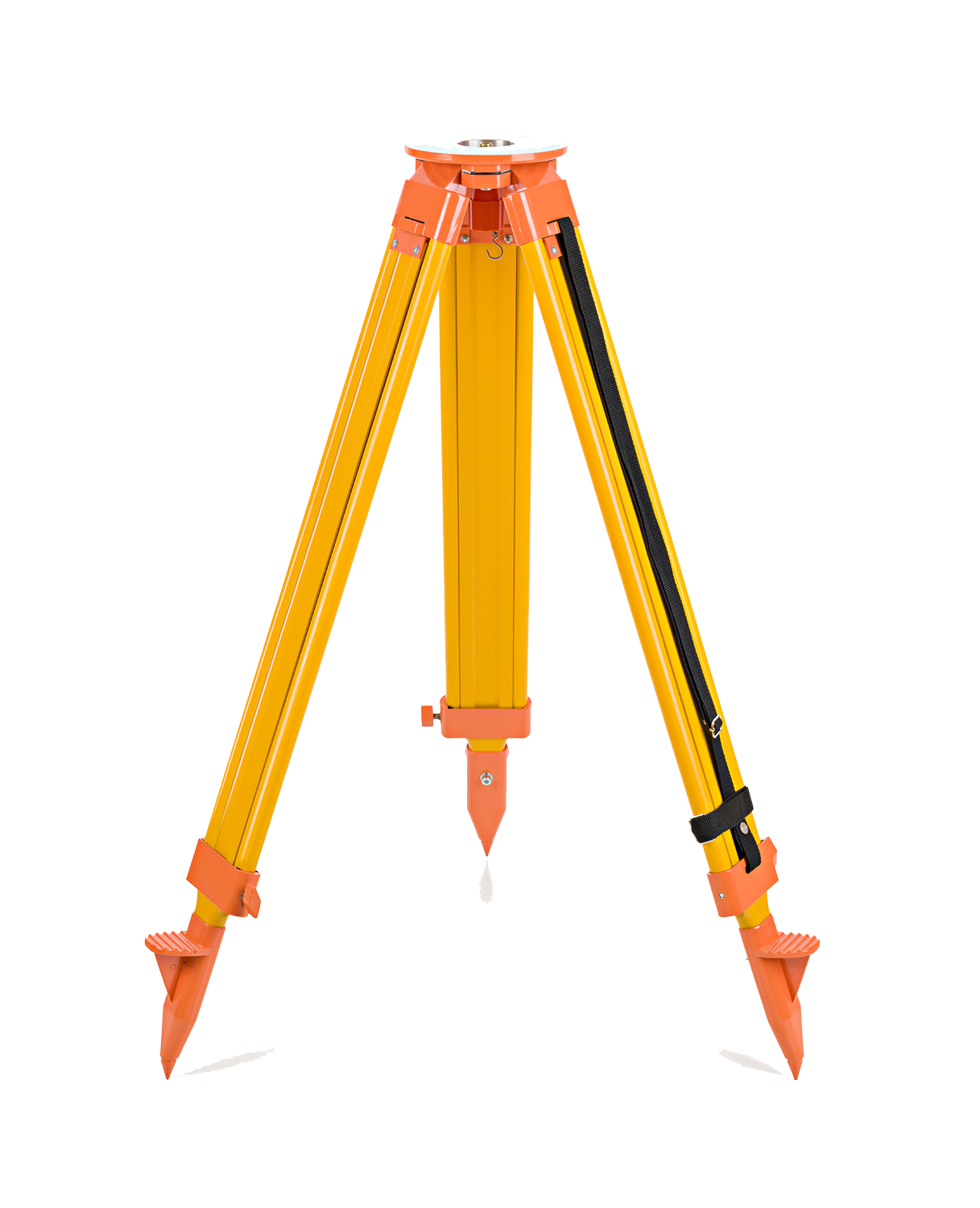 geo-FENNEL FS 24 Wooden Tripod