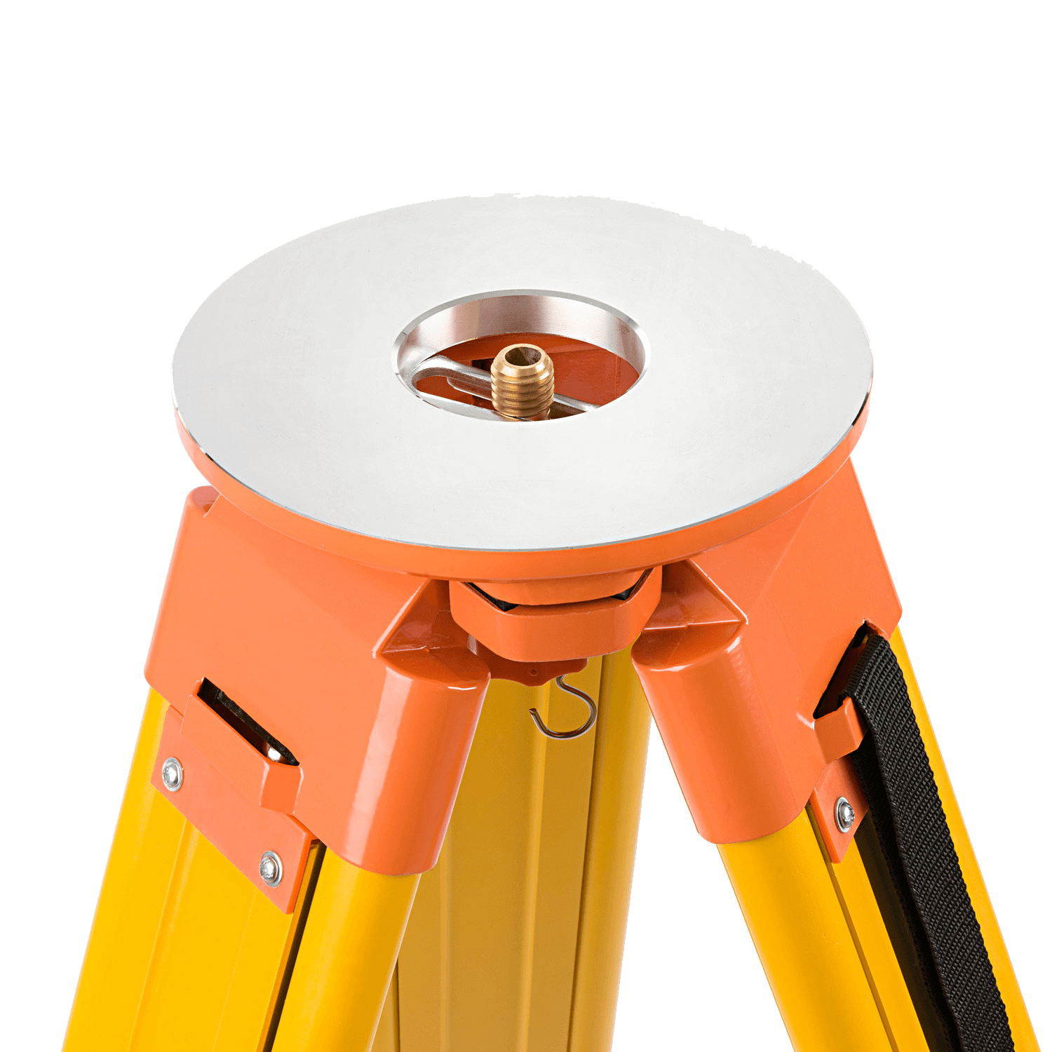 geo-FENNEL FS 24 Wooden Tripod