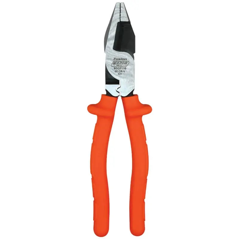Major Tech FUSION-SET-1 | MT403 IP67 1000V AC NCV Detector + MT310 Socket ELCB Tester + ECCP110 Fusion 1000V Cross Cut Pliers