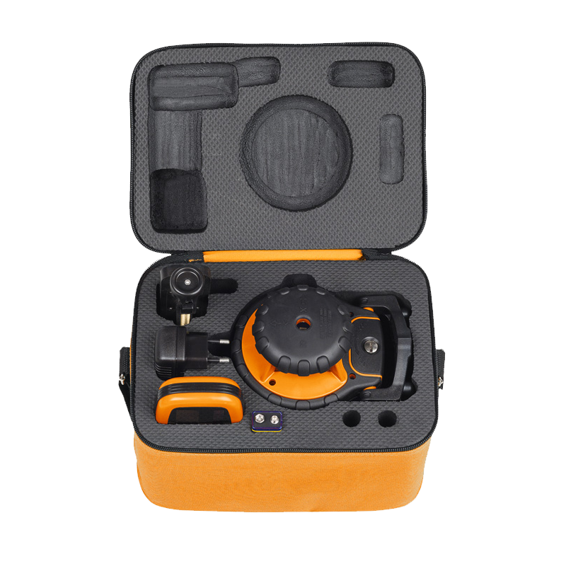 geo-FENNEL FL 190A RED Rotating Laser Level