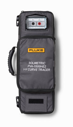 Fluke PVA-1500HE2 Solmetric PV Analyser High Efficiency IV Curve Tracer