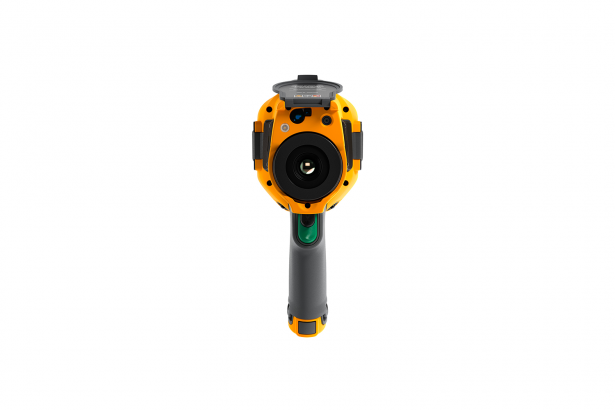 Fluke TI480ULTRA (Ti480U)  Thermal Camera; 30Hz
