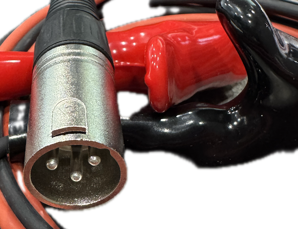 RadioDetection Genny Connection Kit