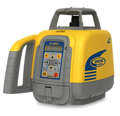 SPECTRA PRECISIONS NEW 1425C Dual Grade Laser