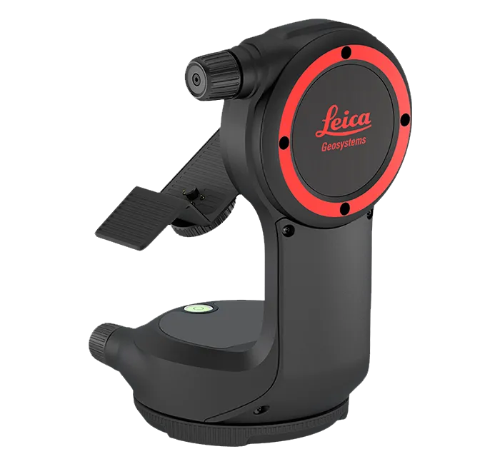 Leica Disto X6 Laser Distance Meter P2P Kit- Incl. DST 360-X Adapter & TRI 120 + Case