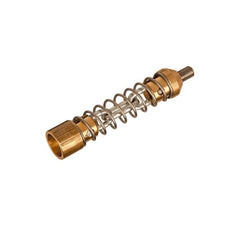 RadioDetection Spring Coupling M10 Male & Wards Rod Connectors