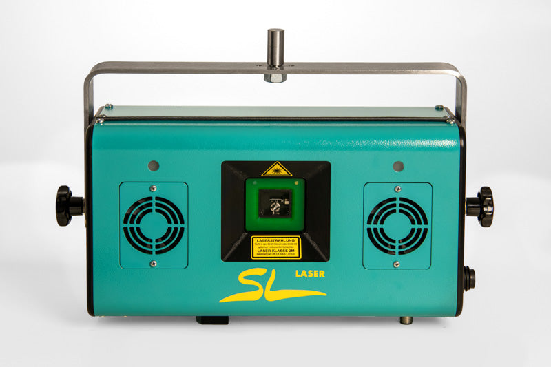 SL-Laser ProDirector7 Laser Template Projector