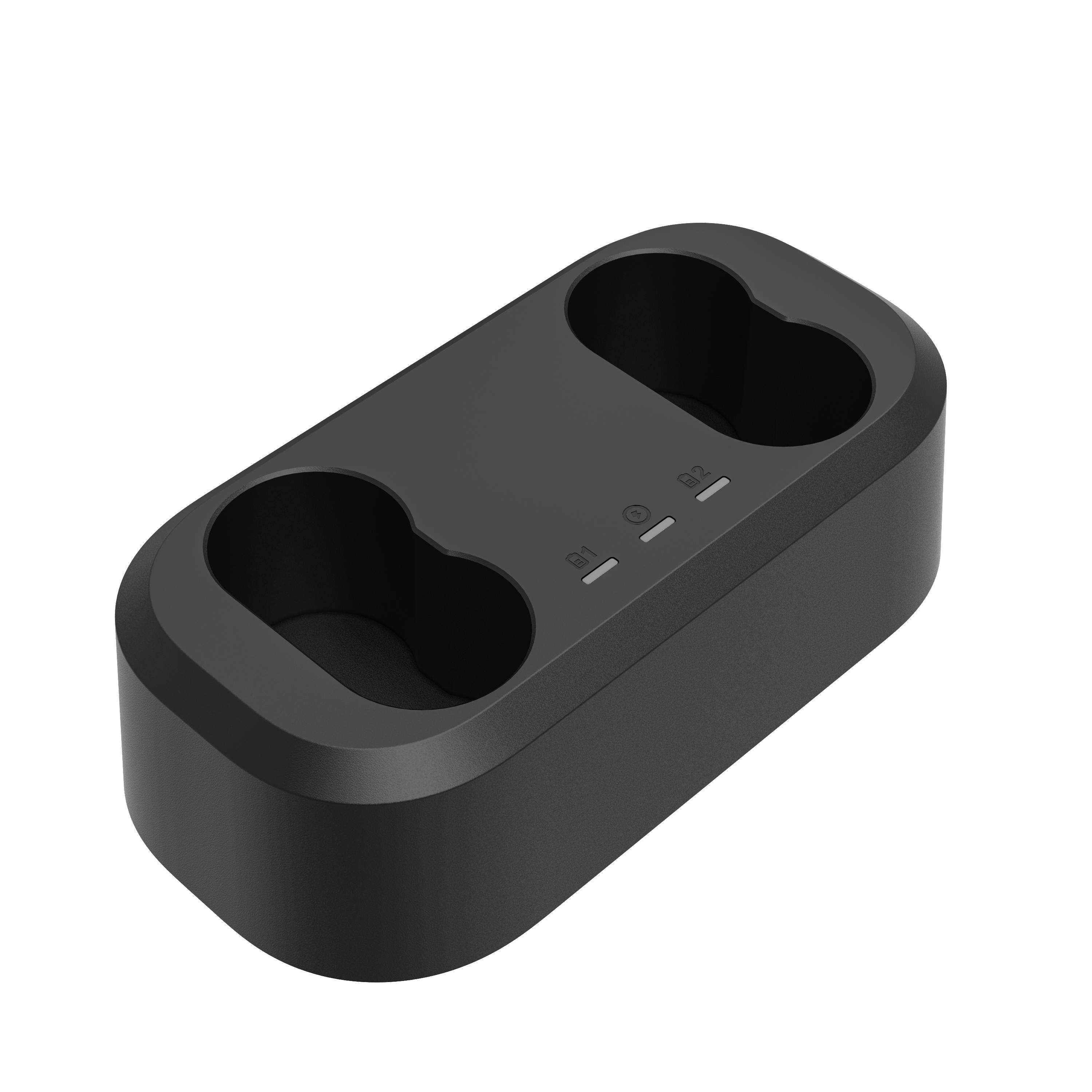 HIKMICRO Battery Charger for SP Series Battery