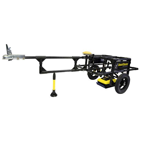 Radiodetection SmartChariot Systems - Ground Penetrating Radar