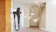 Tramex TREMS-WME/MC  wood residential hall