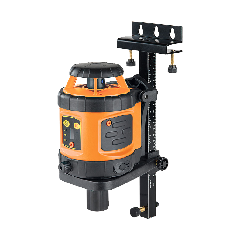 geo-FENNEL FL 190A RED Rotating Laser Level
