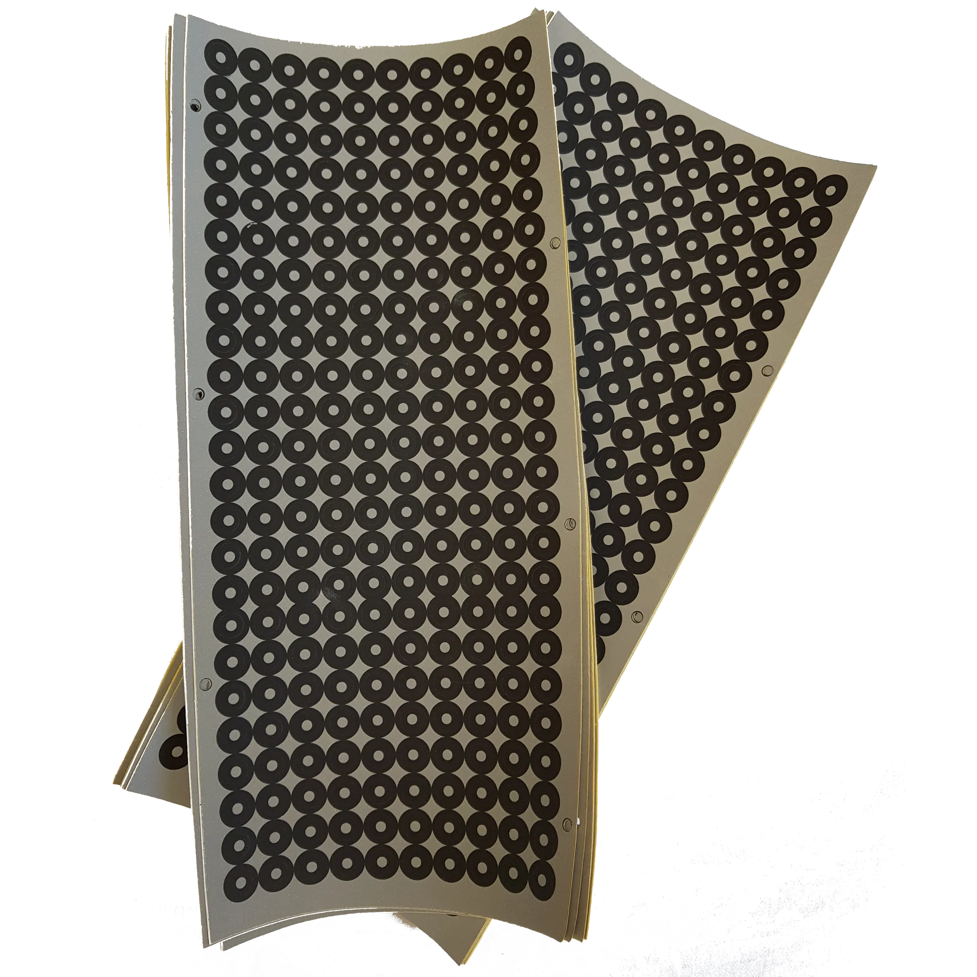 Shining 3D 1mm Markers (1 pack/ 25 sheets/ 5000points)