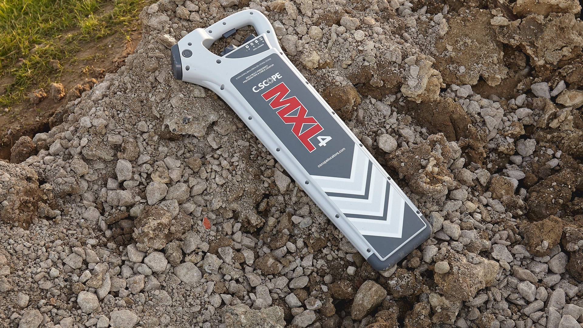 C-Scope Locator Kit w/-MXL4D Receiver & MXT4D Transmitter