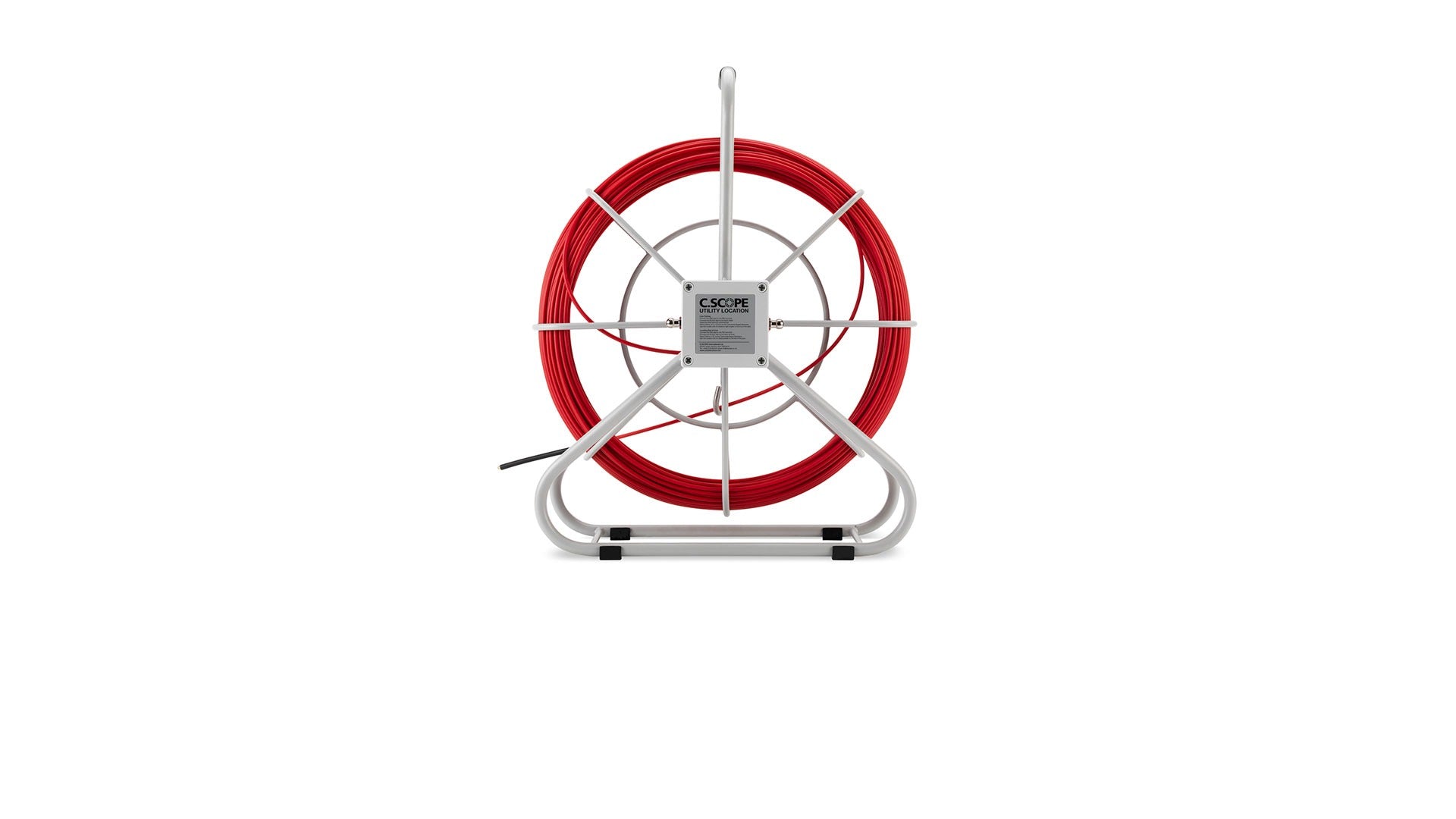 C.Scope Tracing Rod with Sonde Tip 4.5 X 80
