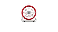 C.Scope Tracing Rod with Sonde Tip 4.5 X 80