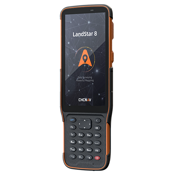CHCNAV HCE600 Handheld Data Collector Kit