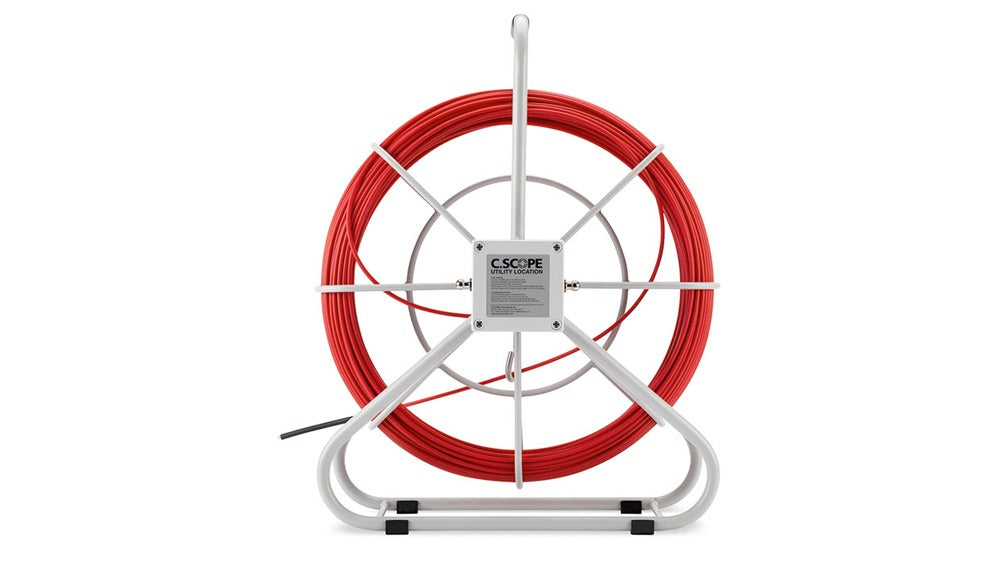 C.Scope Tracing Rod with Sonde Tip 4.5 X 80