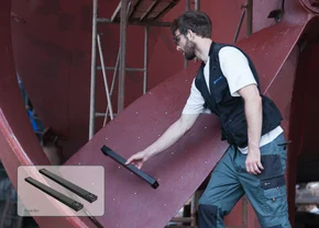 Shining 3D FreeScan UE Pro2 with CNAS