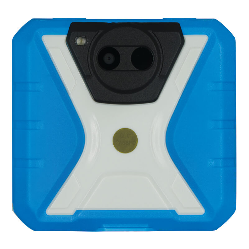 Major Tech MTi3 160 x 120 Pixel Mini Thermal Imager