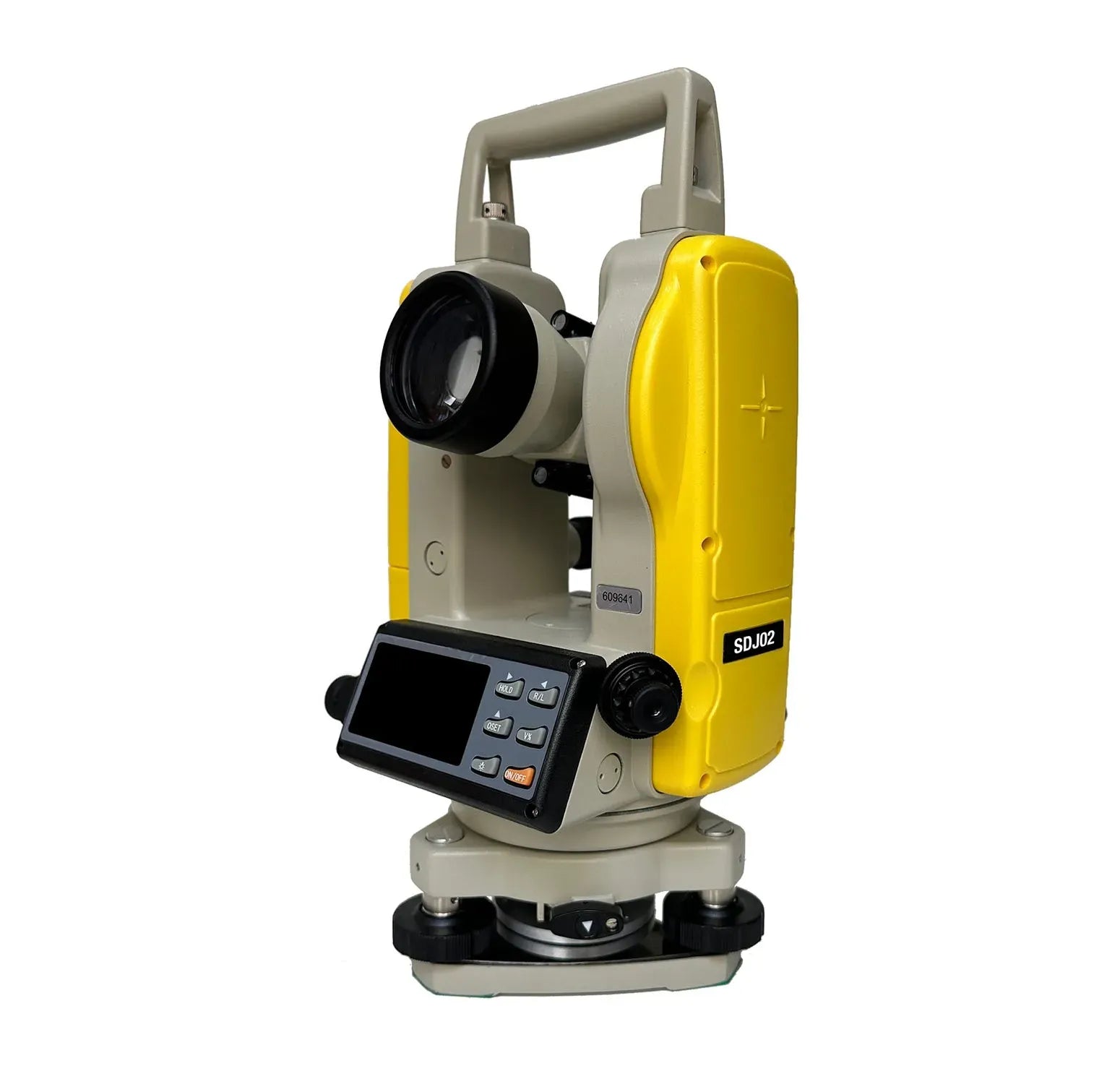 TUF SDJ02 2" THEODOLITE