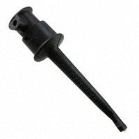 Fluke Pomona 3925 10/pk Minigrabber® Test Clip For Max. .090" Wire Dia, Do-It-Yourself, Available In Ten Colors (item no. 1924702, 1924740, 1924757, 1924784, 1924804, 1924819, 1924828, 1924837, 1924843, 1924855)
