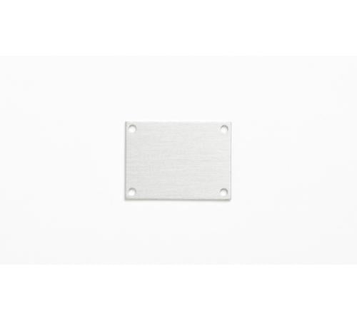 Fluke Pomona 4742 Cover For Miniature Box (1.50" X 1.13") (item no. 1921347)