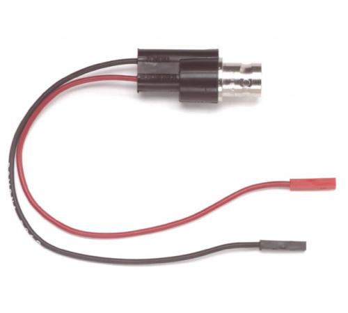 Fluke Pomona 5069 BNC (F) To .025" Square Receptacles (item no. 756759)