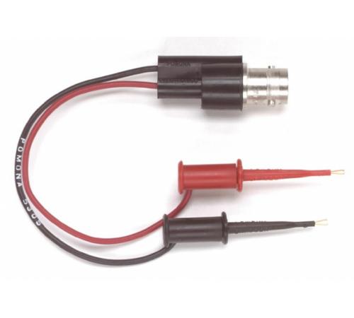 Fluke Pomona 5305 BNC (F) To Smd Grabber® Test Clips (item no. 1912133)