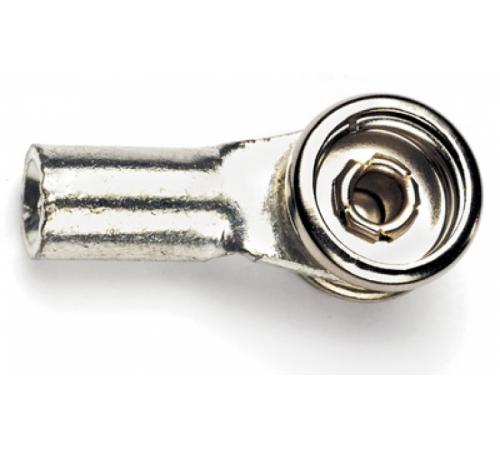 Fluke Pomona 5532 9.53mm (3/8") Stacking Snap (item no. 1913811)