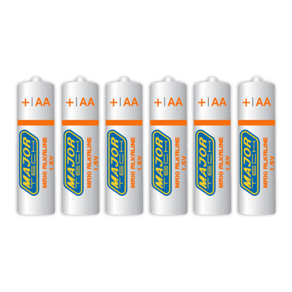 Major Tech MT550 1000V Digital Insulation Tester 7