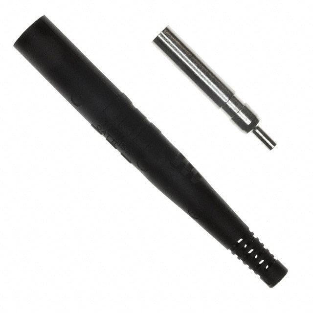 Pomona 6384 In-Line User Installed Banana Jack 10/pk