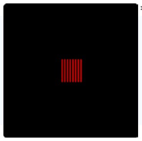 Z-Laser Optics Parallel lines
