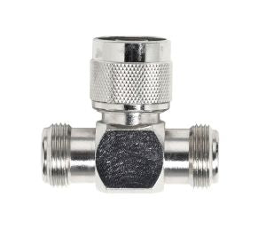 Fluke Pomona 73044 N Type "T" Jack-Plug-Jack Adapter (item no. 3387862)