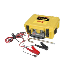 Leica DIGISYSTEM DD130 Avoidance Locator Kit