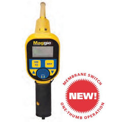 D&M (Schonstedt) Magnetic Locator - 'Maggie' (alternate product to XRM) With softcase, Metal Detector