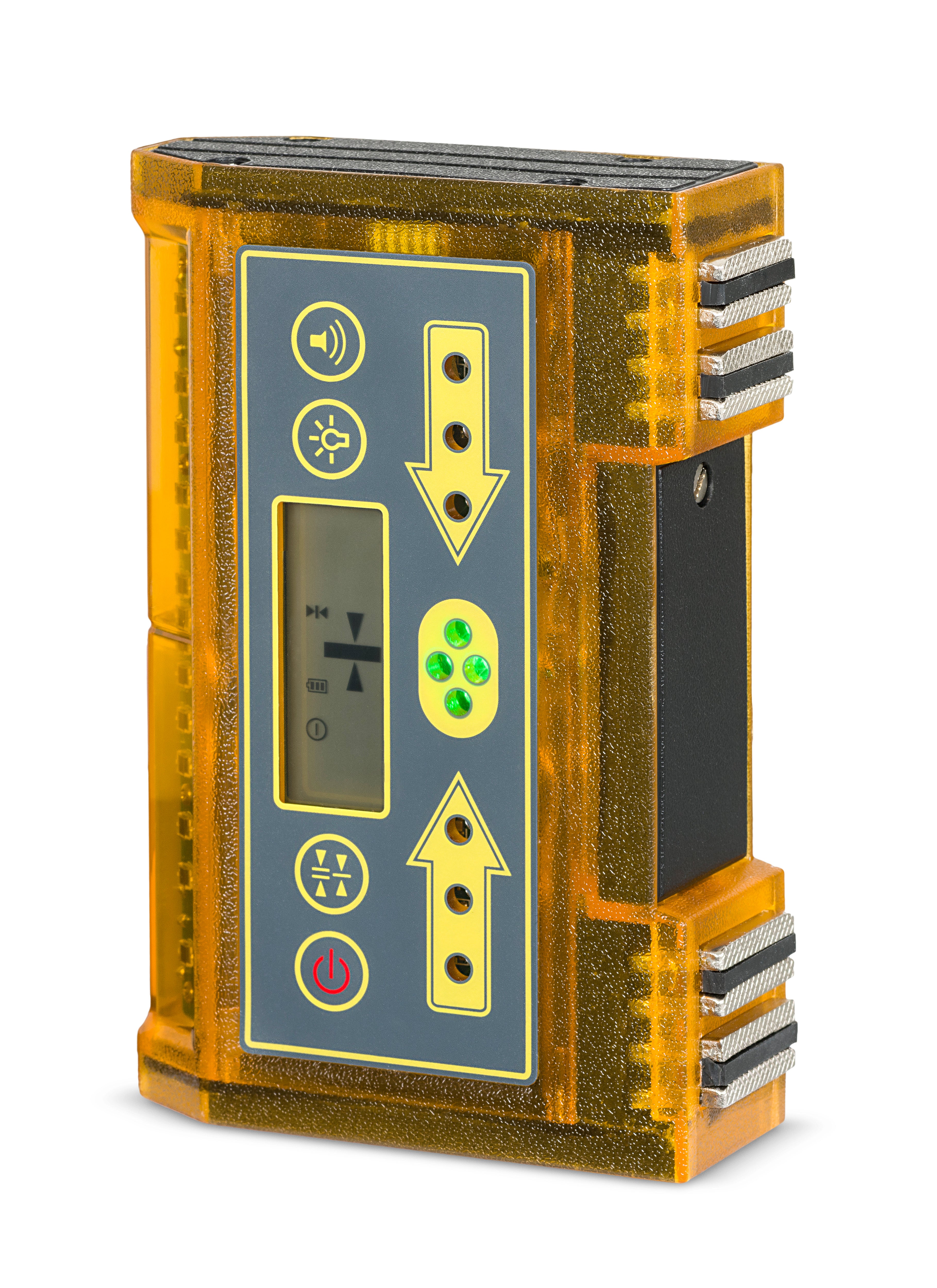 geo-FENNEL FMR 600 Machine Control Receiver