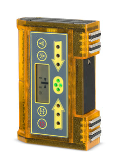 geo-FENNEL FMR 600 Machine Control Receiver