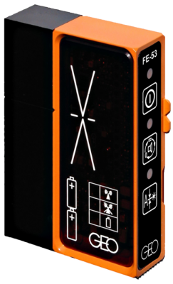 NL-8 Fully Automatic Steep Dual Grade Laser